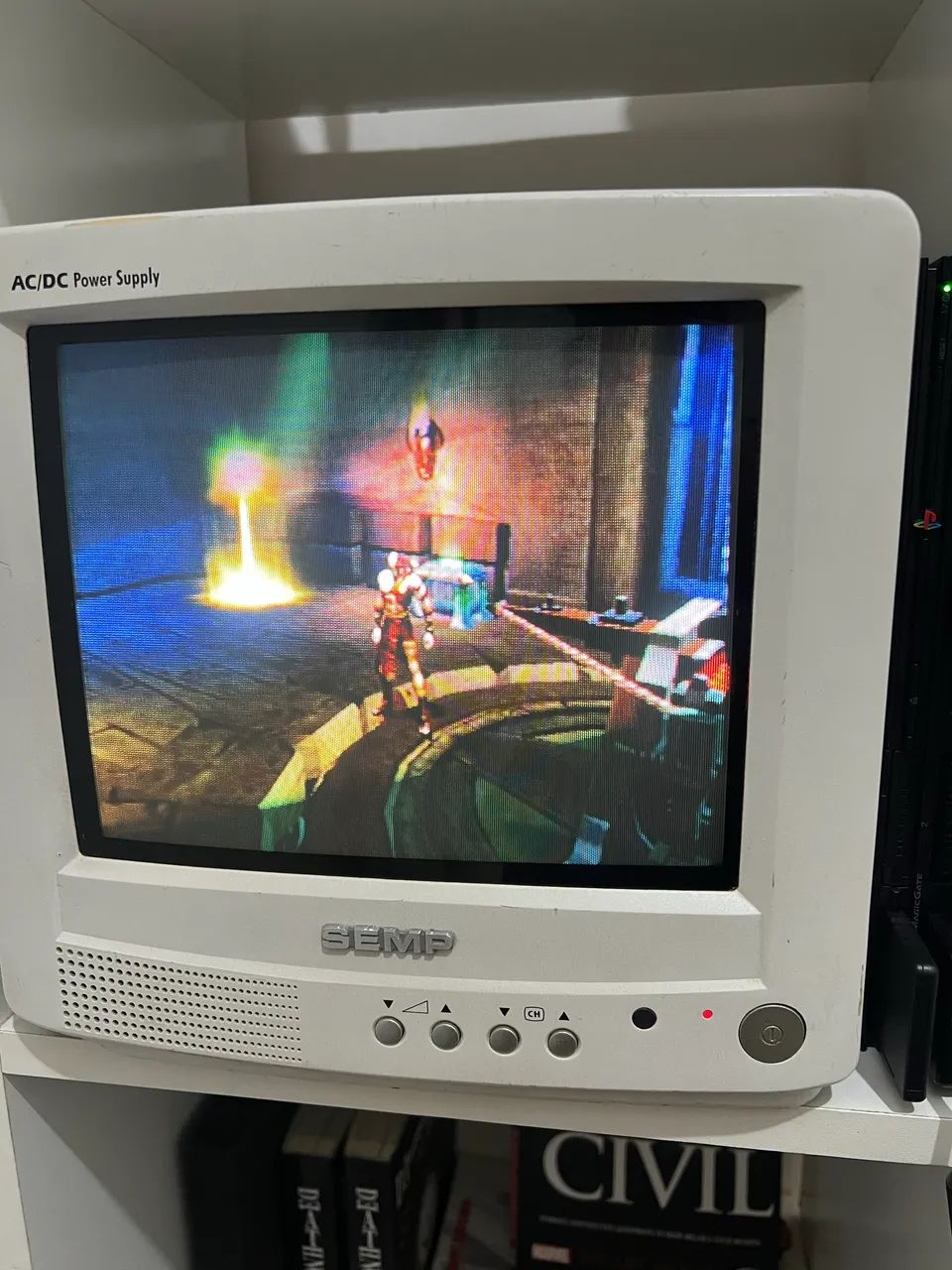 TV SEMP AV  - Foto 5