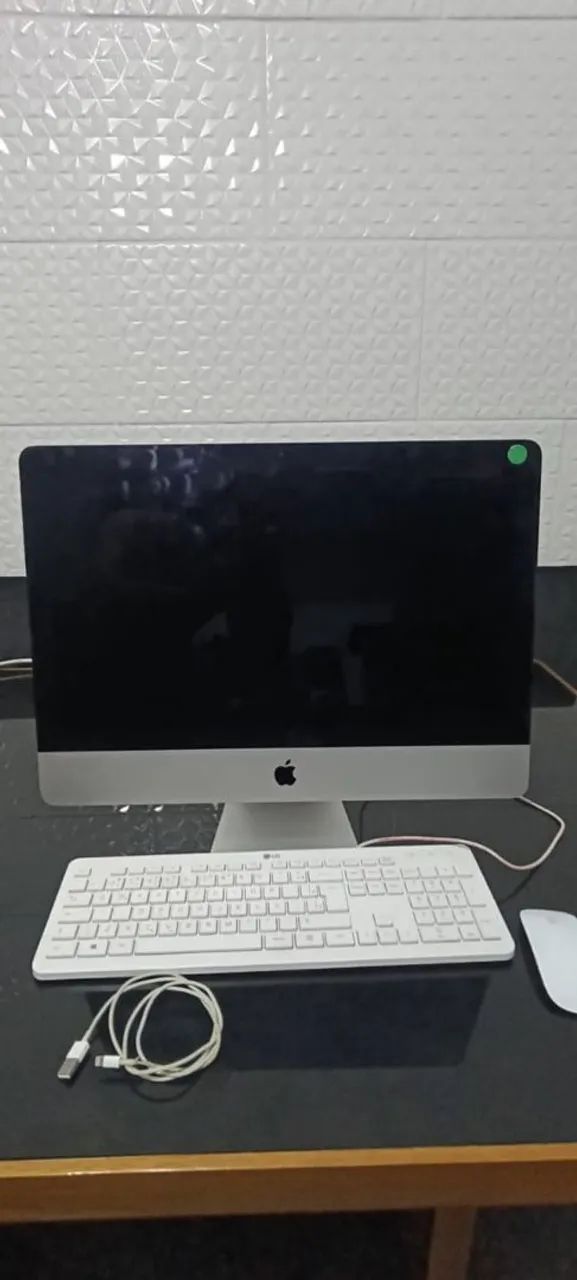 IMAC 2017 - APPLE (21,5INCH)  - Foto 3