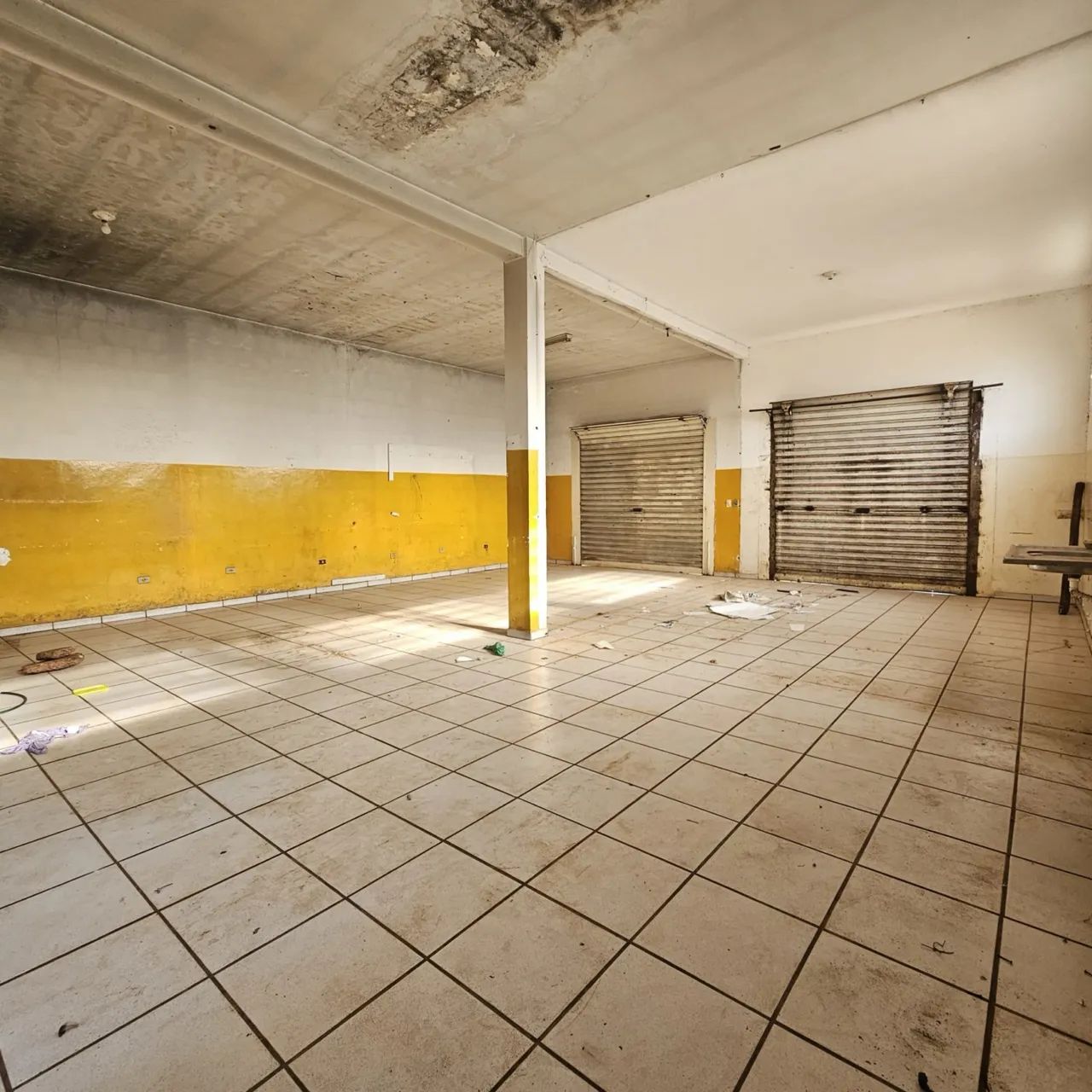 VENDO SALAO COMERCIAL 396m2 - Foto 2