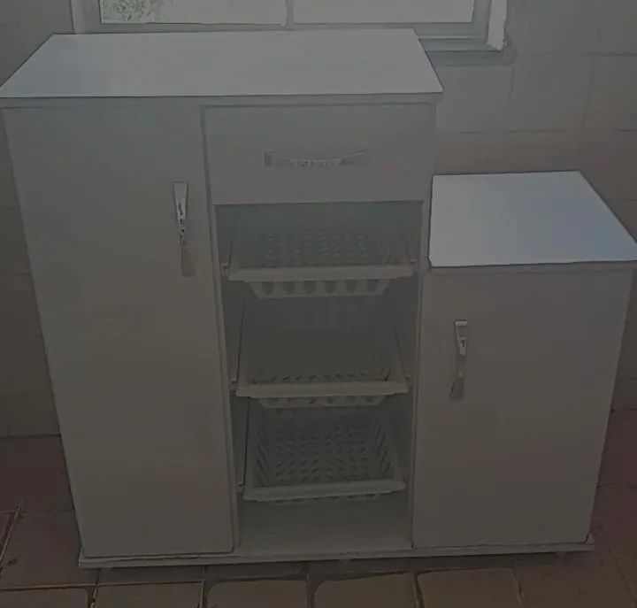 Fruteira  - Foto 2