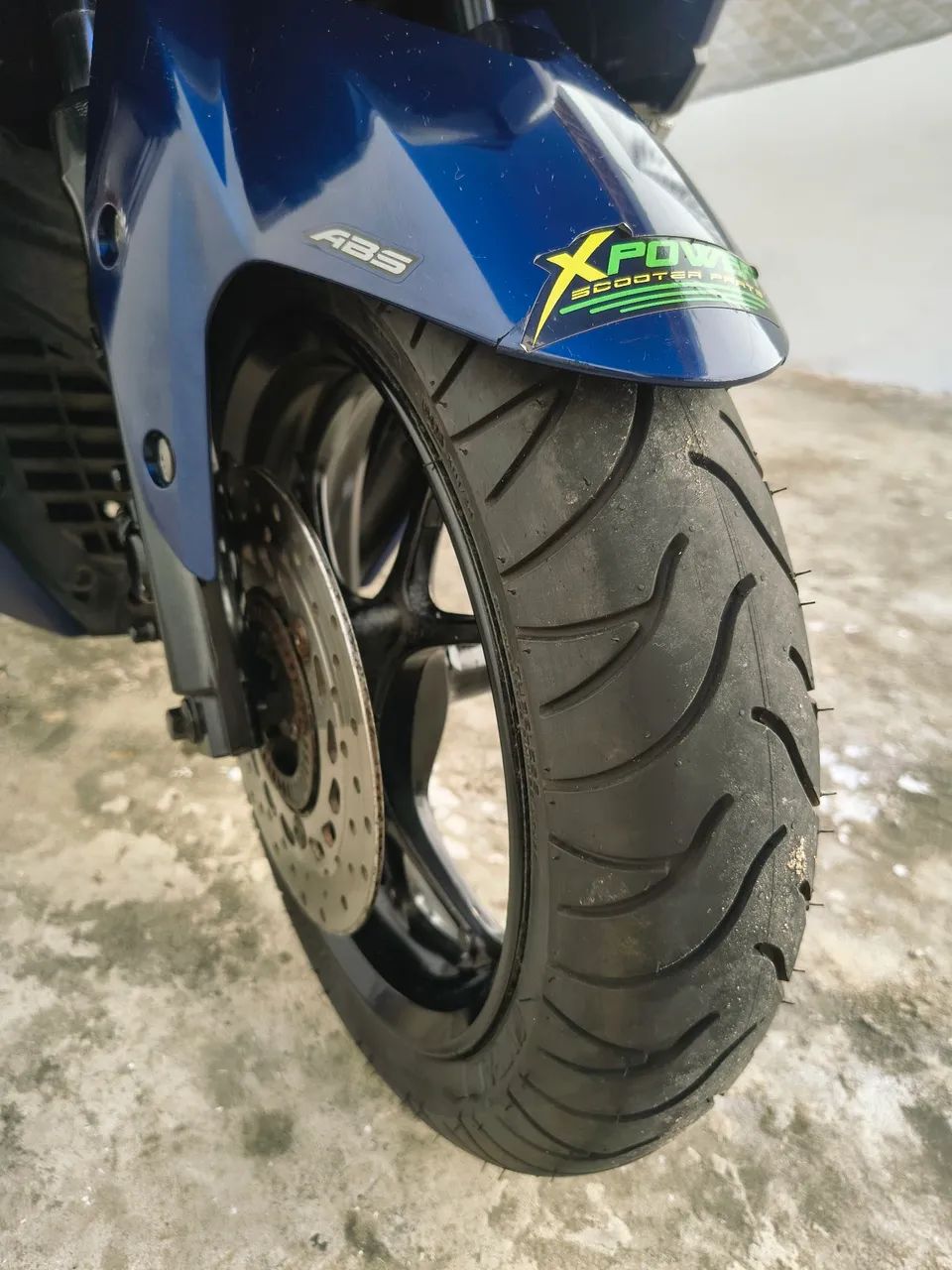 N Max 2022 conservada - Foto 5