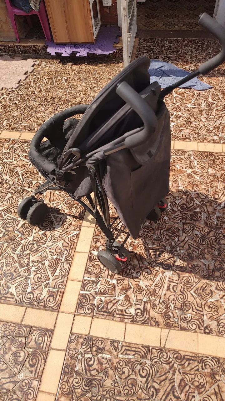 Carrinho de bebê  - Foto 2