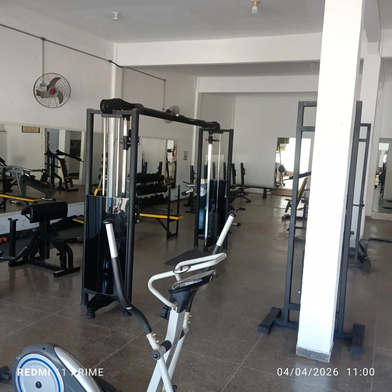 Academia completa - Foto 5