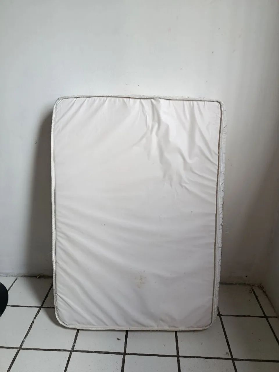 Colchão para bebê  - Foto 2