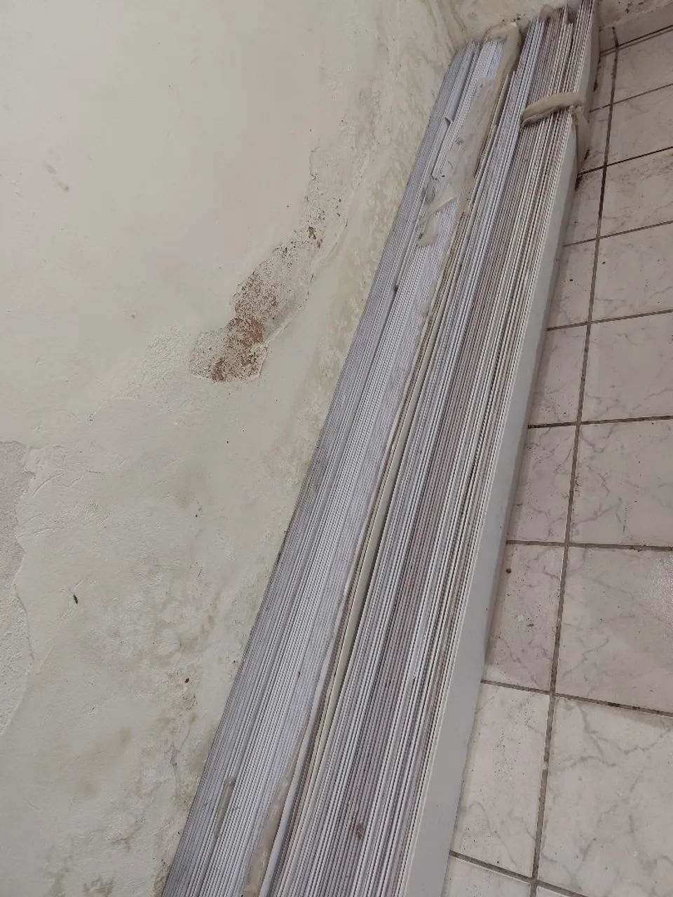 Forros de PVC 