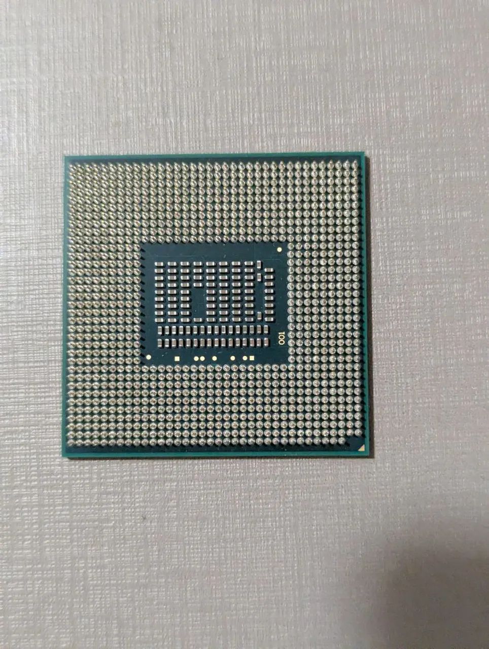 Processador Notebook Intel Core i5-3210M - Foto 2