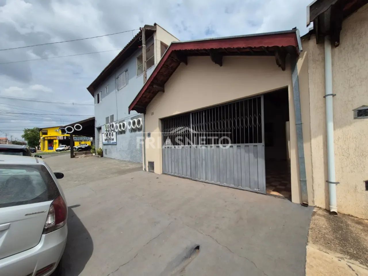Residencial Casa em Piracicaba - Foto 2