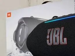 JBL Xtreme 5 Preta  - Foto 4