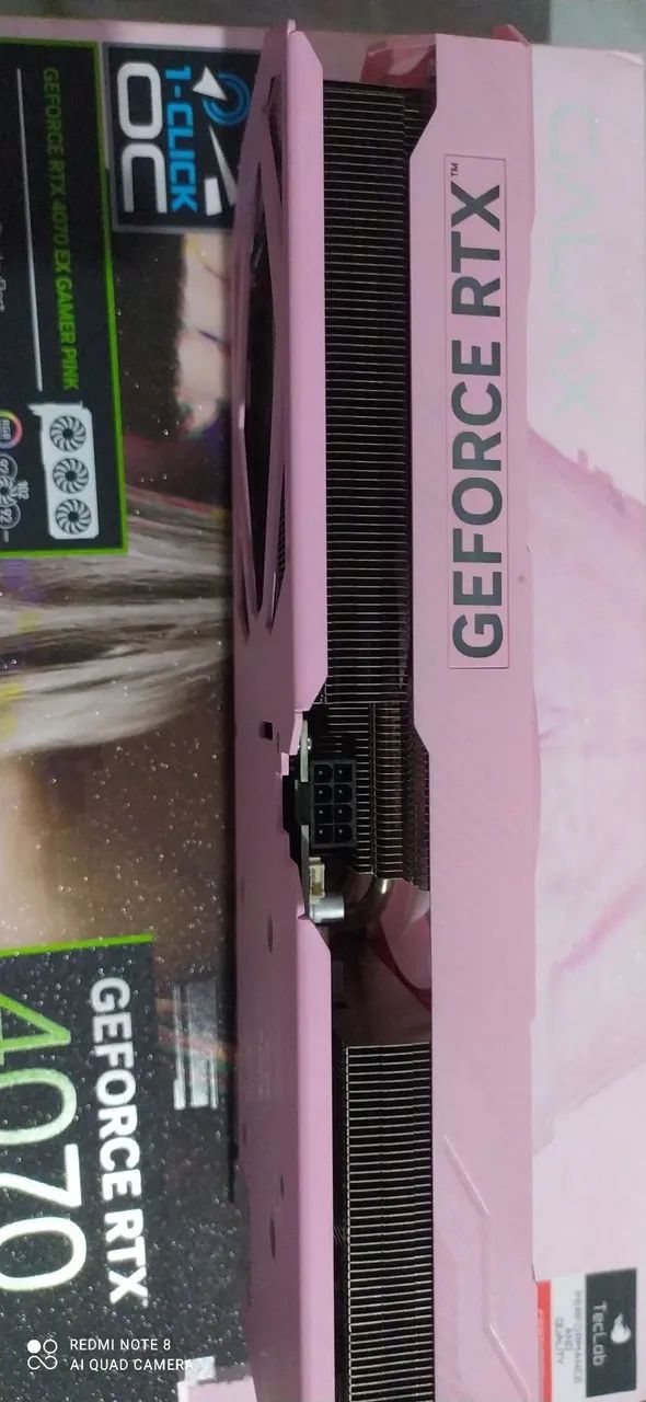 Rtx 4070 - Foto 4