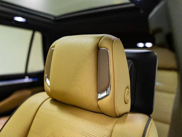 Cadillac Escalade ESV 2024 - Foto 5