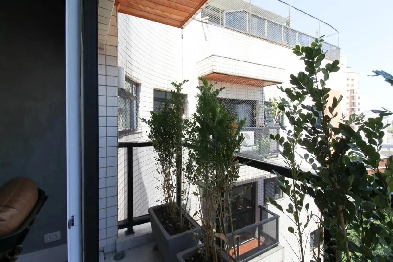 Apartamento à Venda - Vila Olímpia, 2 Quartos, 150 m2 - Foto 5