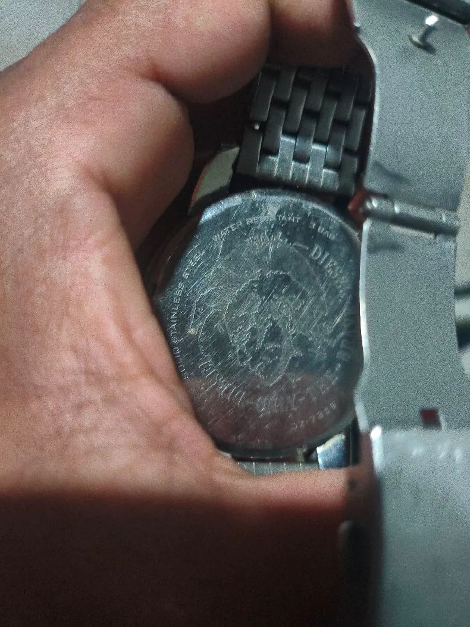 Relógio  - Foto 2