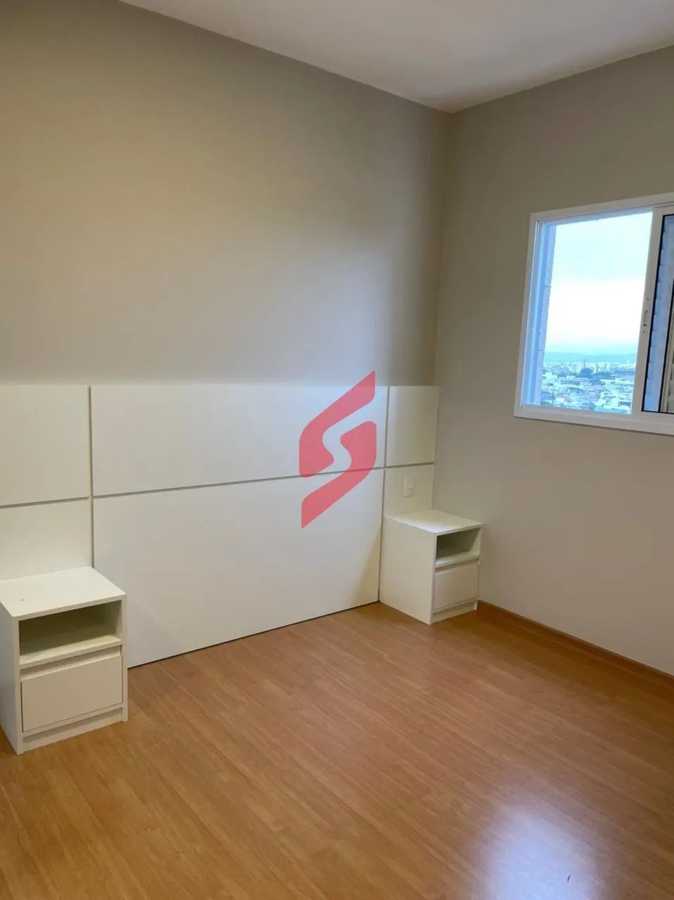 Apartamento com 2 dormitórios no Villa Lobos Campolim - Sorocaba - Foto 2