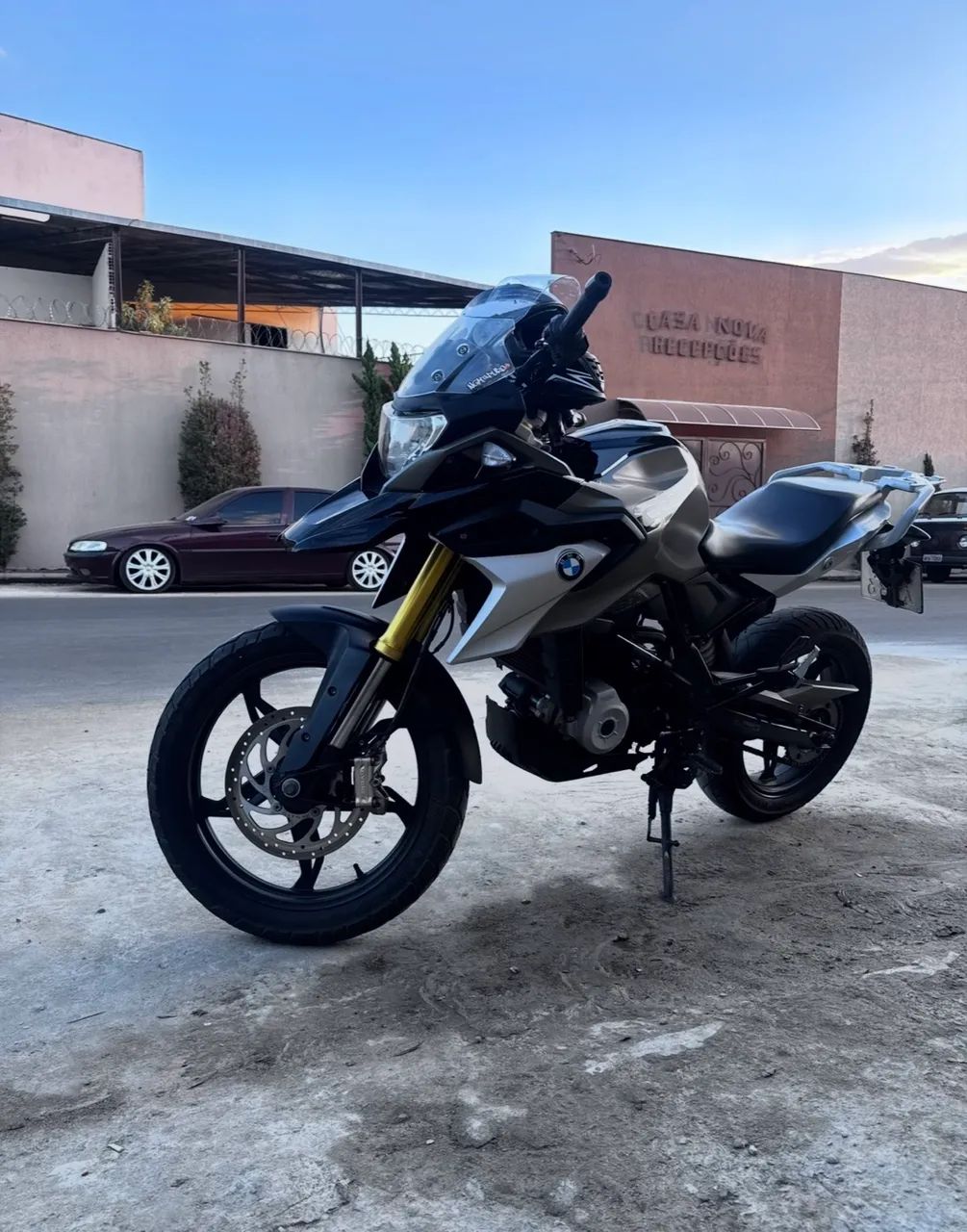 Vendo ou troco - Foto 4