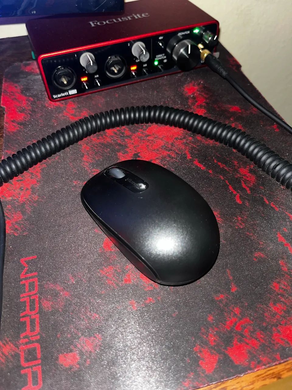 Mouse Microsoft  - Foto 2