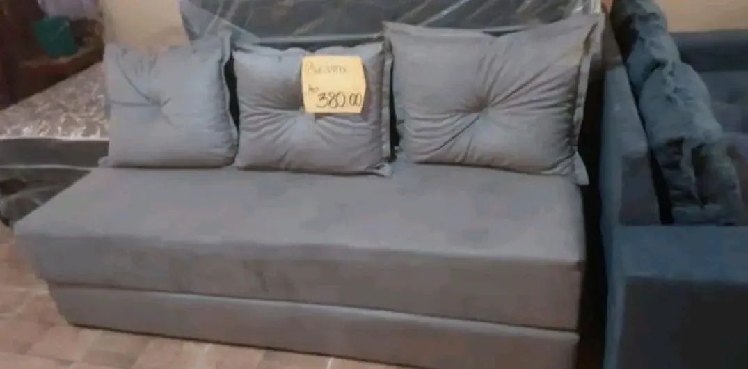 Confortáveis estofados novos463757503869102082