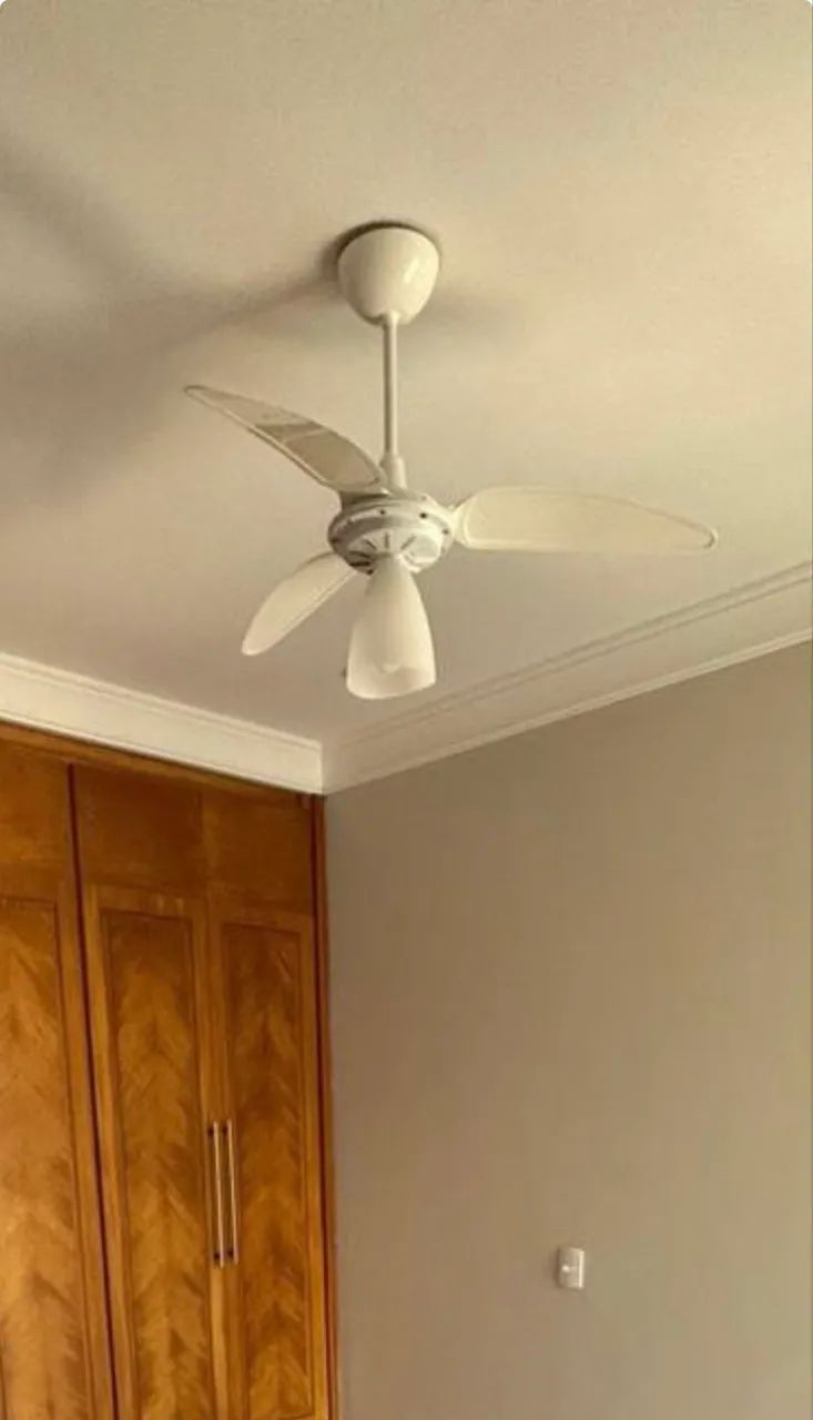 Ventilador de teto - Foto 2