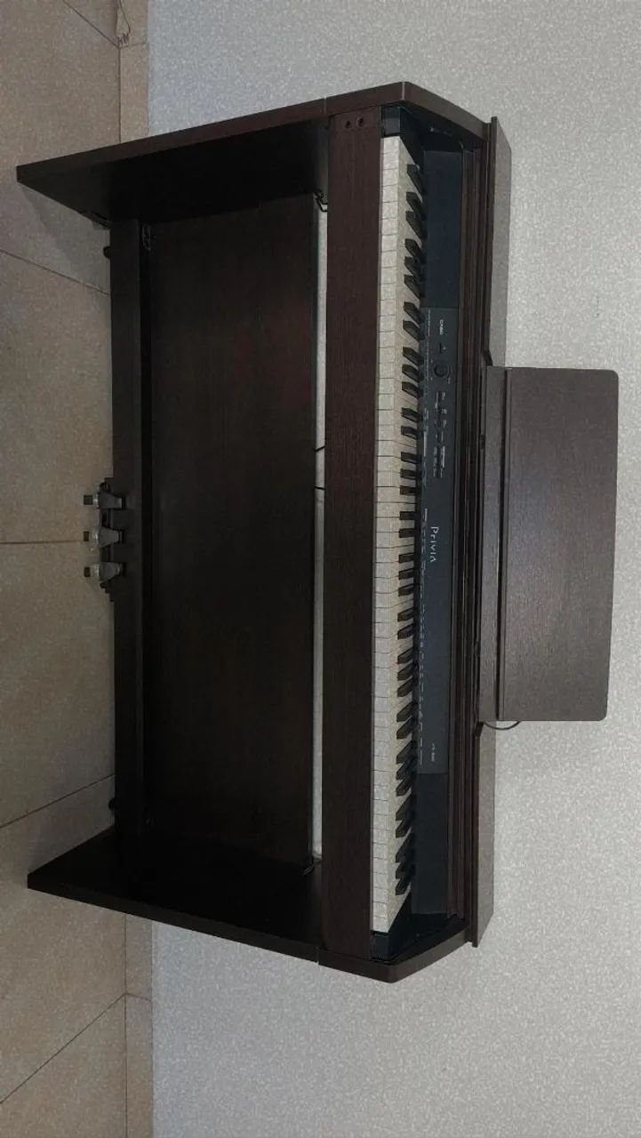 Piano - Foto 5
