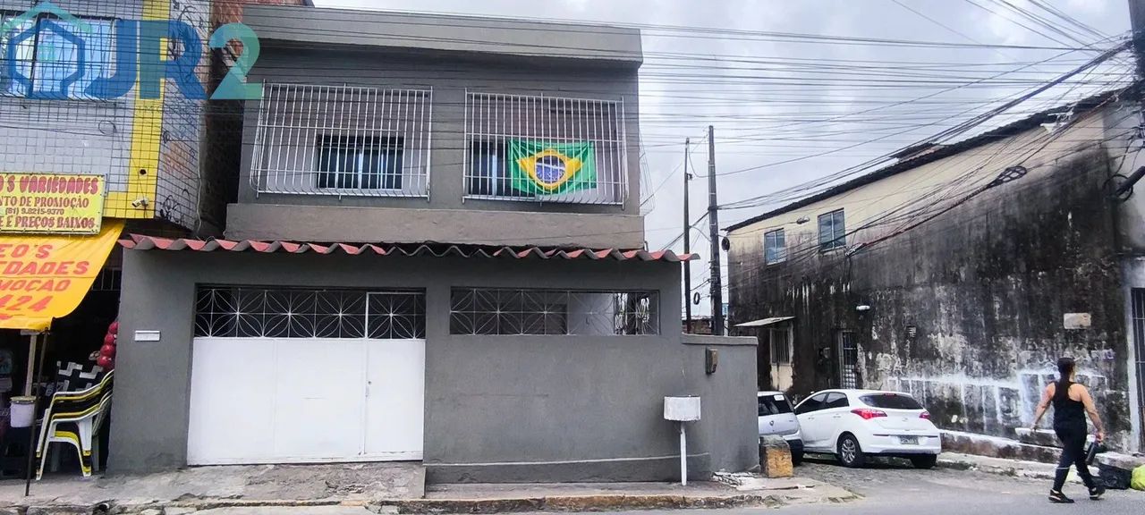 Casa no IBURA - A VISTA - Foto 2