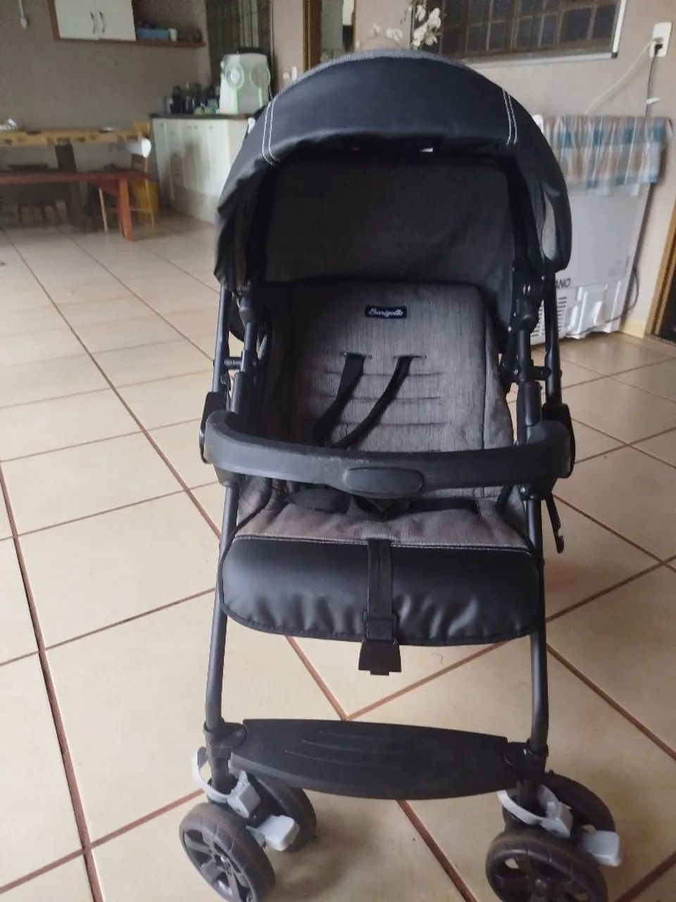 Carrinho de bebê  - Foto 3