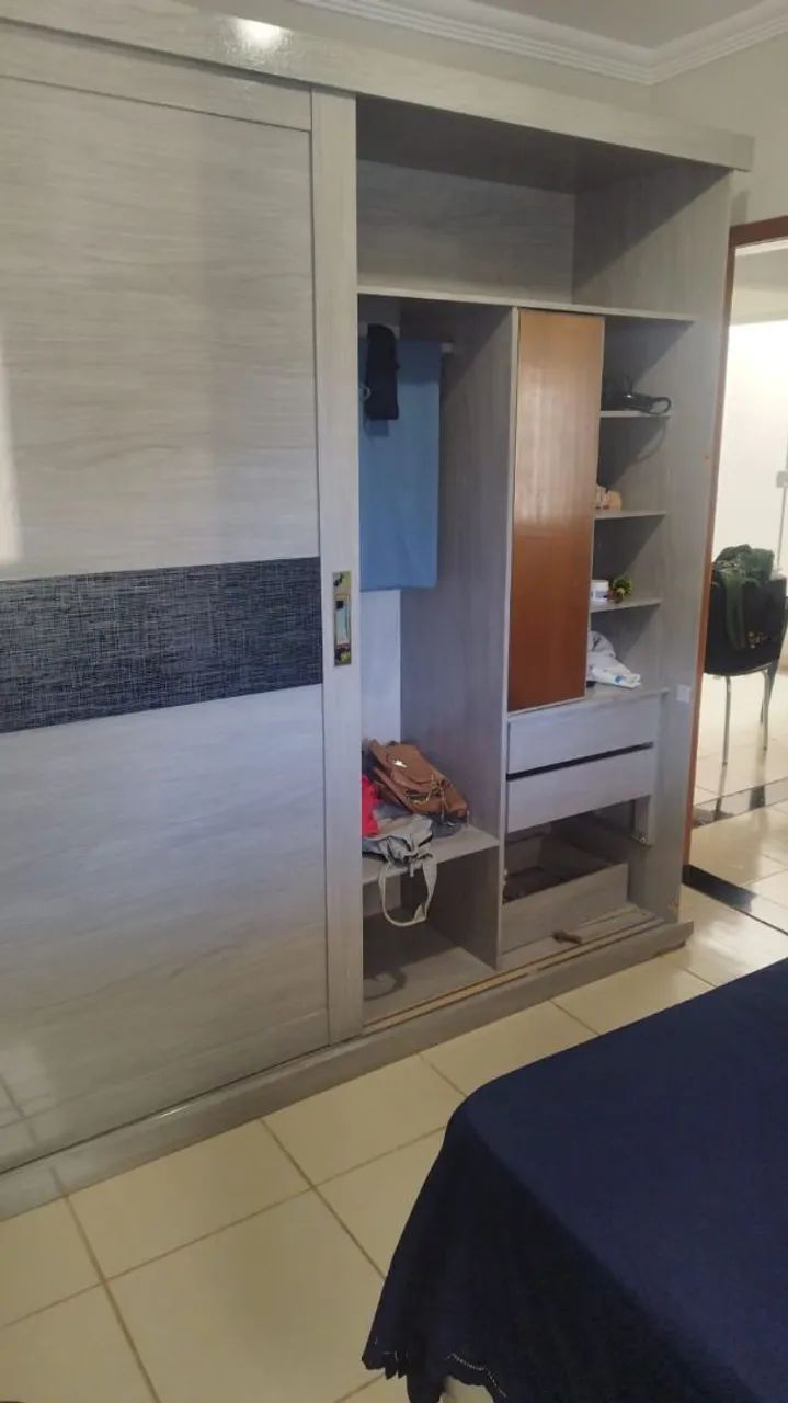 Doação de guarda roupa  - Foto 4