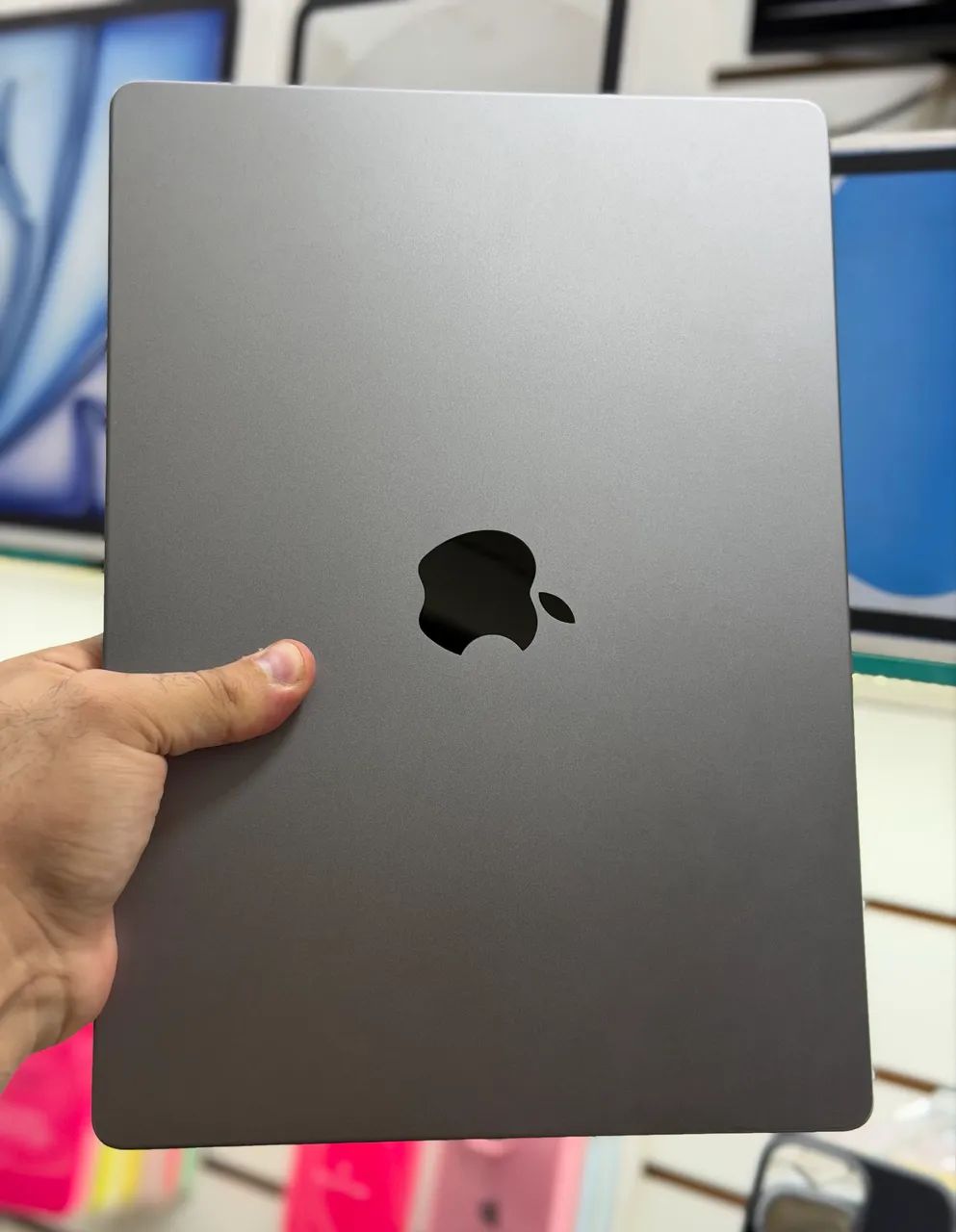 Macbook pro 14 polegadas chip m1 pro 16gb / 1tb LOJA FÍSICA sem