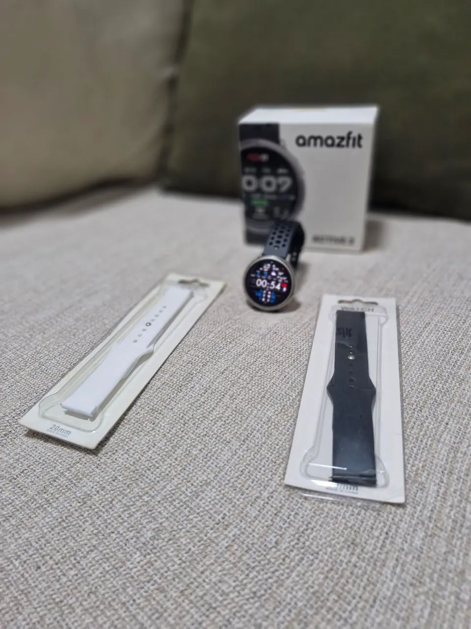 Amazfit Active 2  - Foto 3