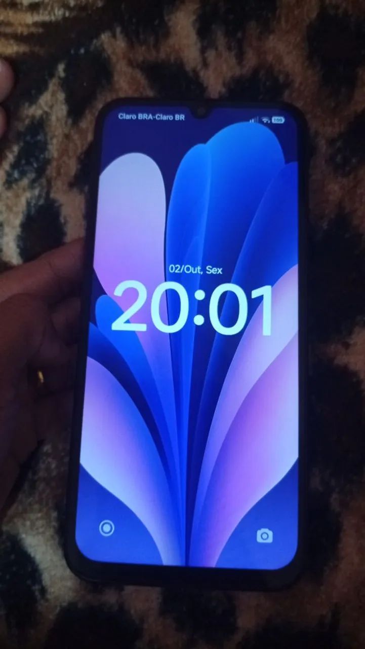 Redimi 15c 750$ novíssimo - Foto 2
