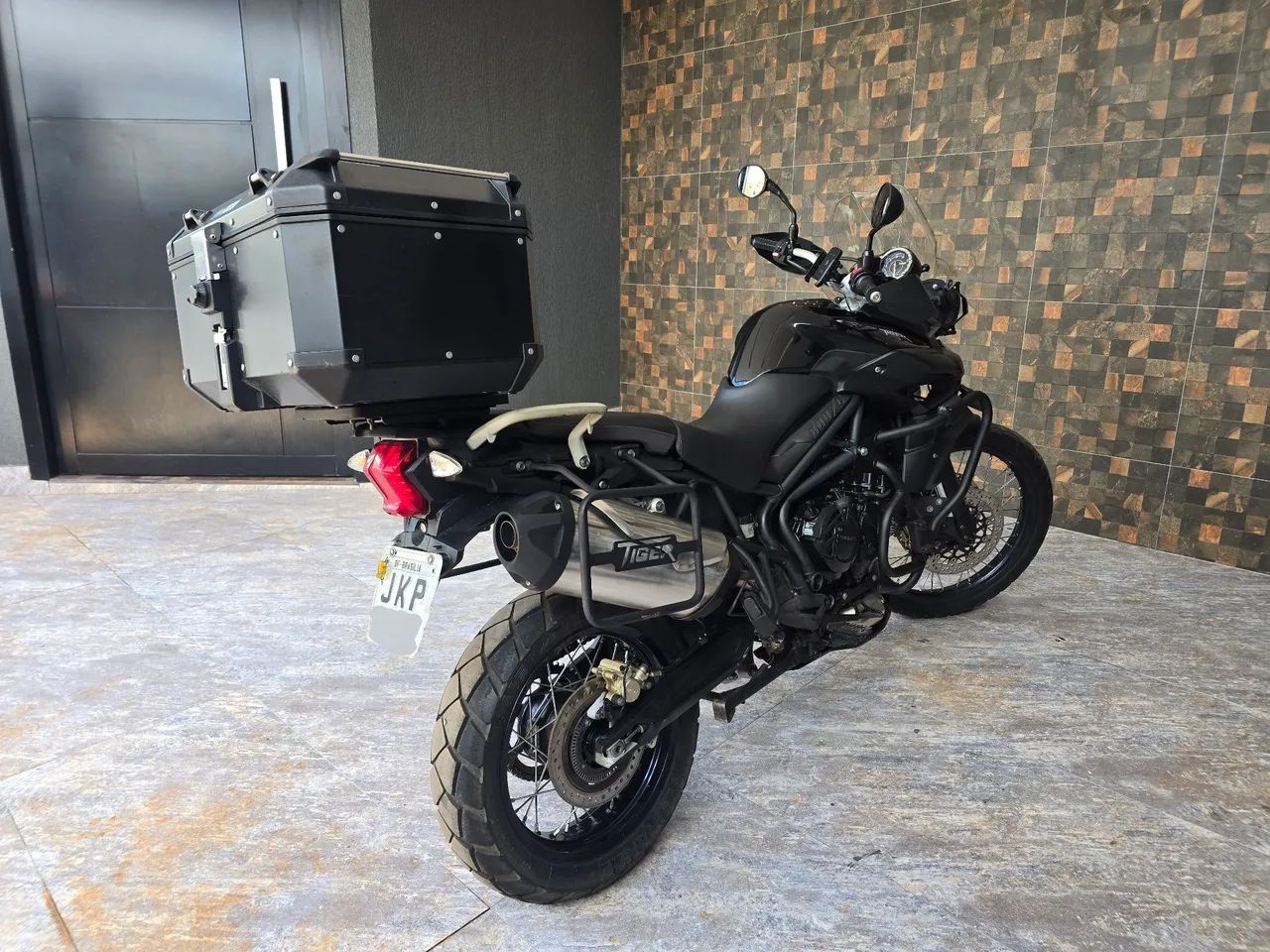 TIGER 800 XC - Foto 2