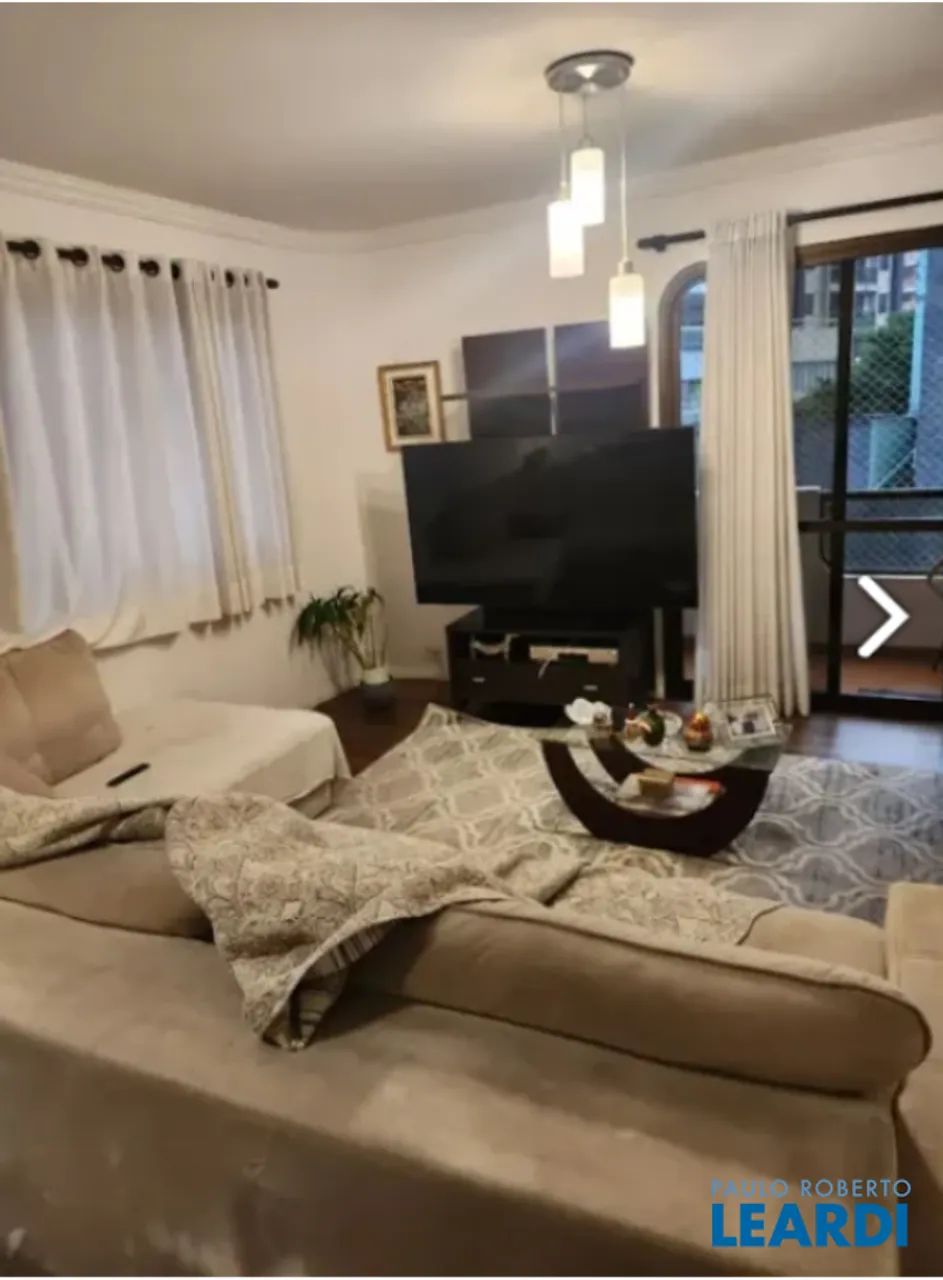 APARTAMENTO - PARAÍSO - SP - Foto 4