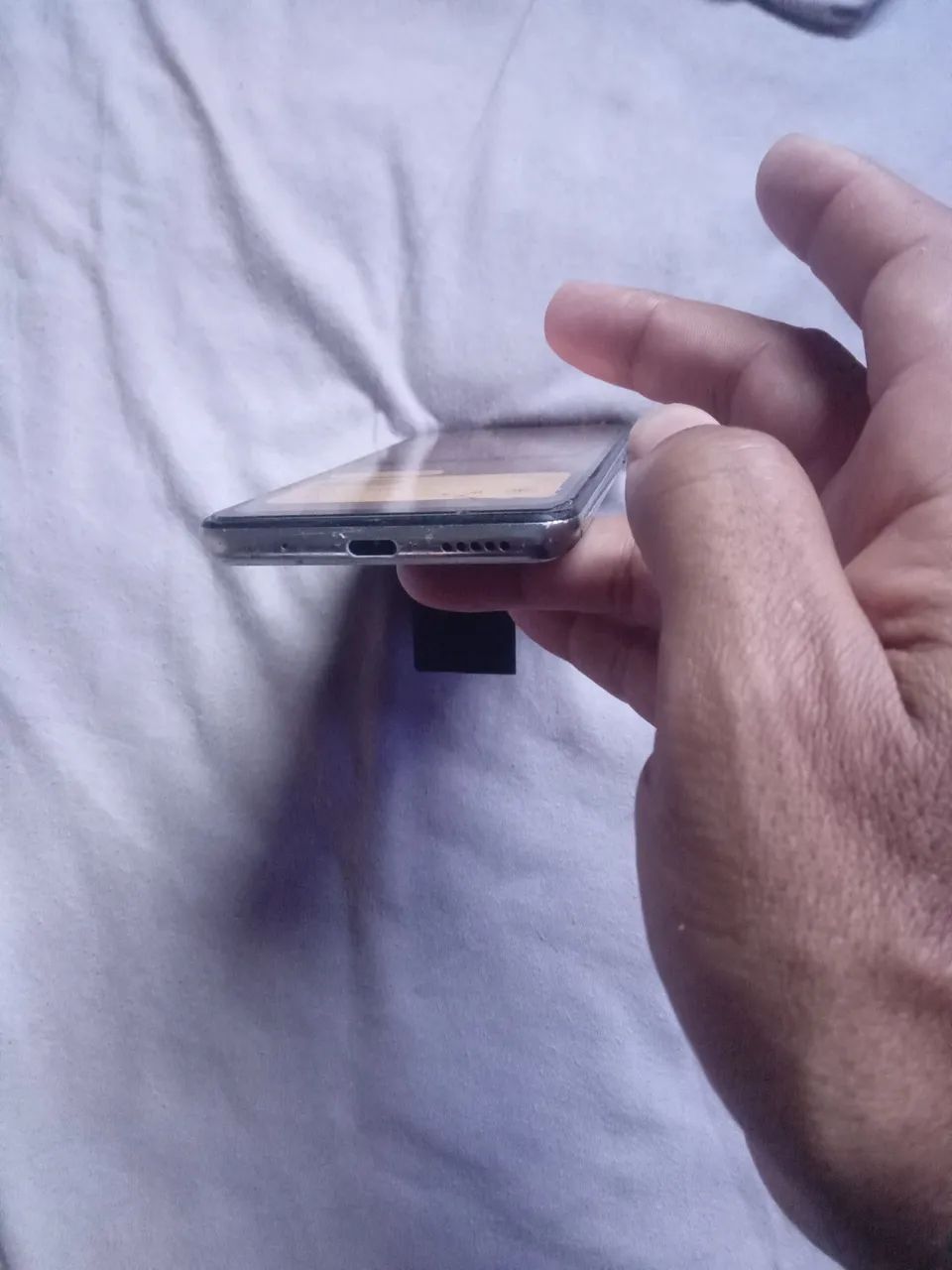Motorola Moto One Vision - Foto 5