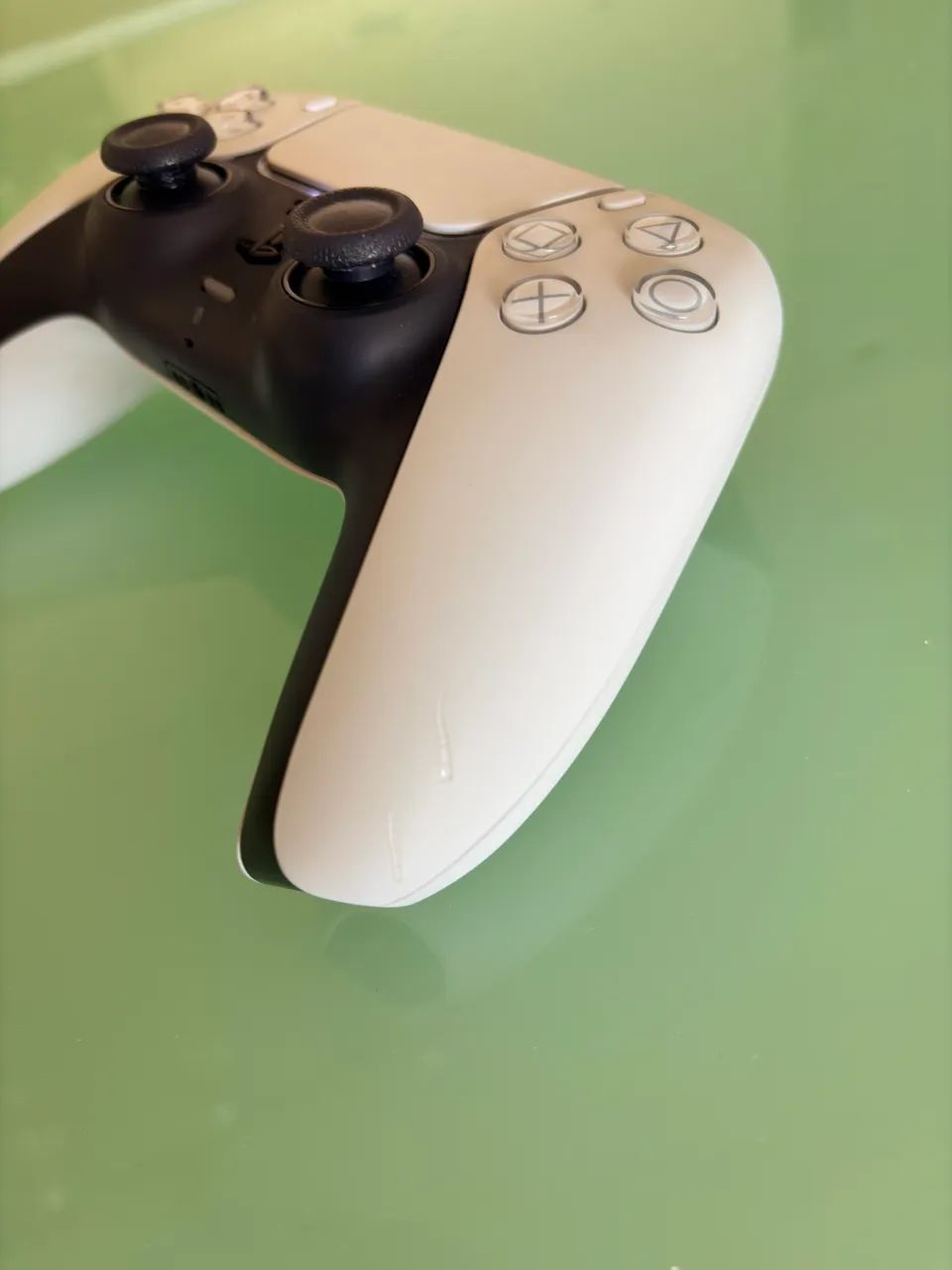 Vendo controle dualsense 5 - Foto 2