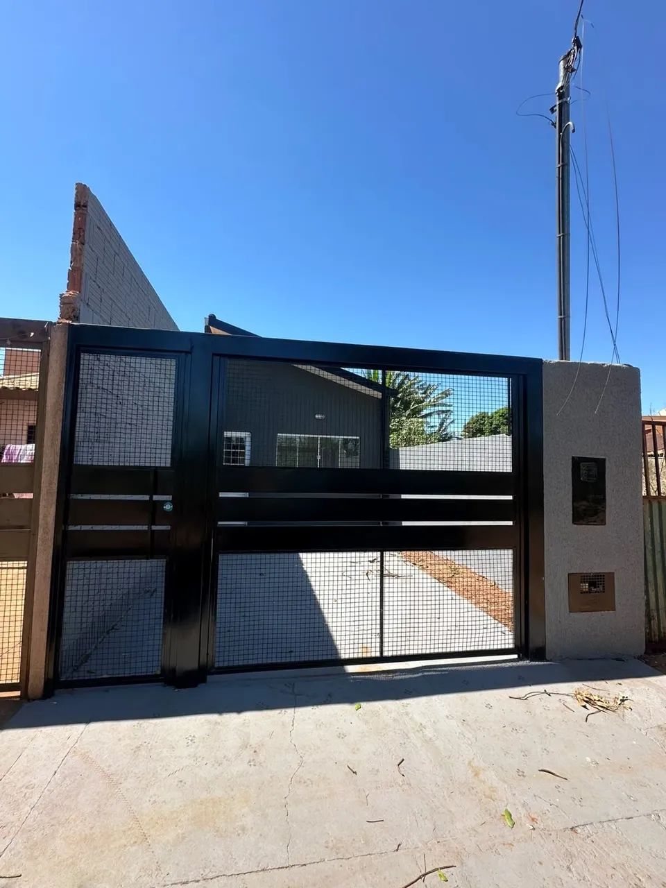 Casa em Vila Nova Campo Grande, Campo Grande/MS - Foto 2