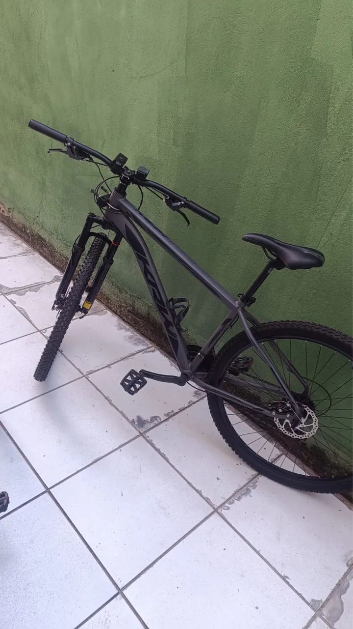 Bicicleta KRW 29