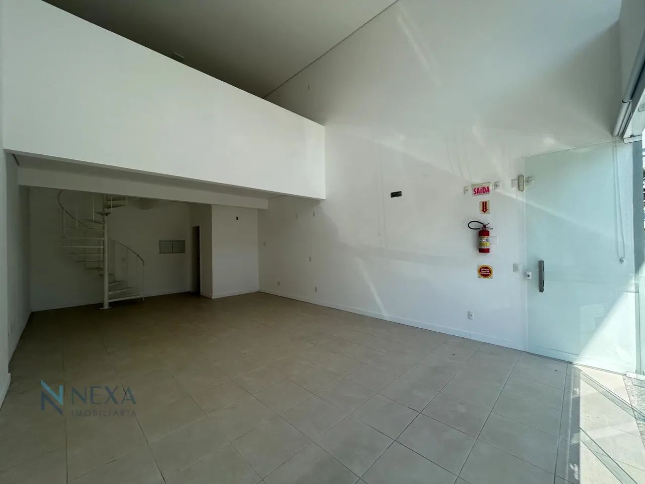 Loja para Locação em Estreito, Florianópolis | 79,3m² - Foto 5