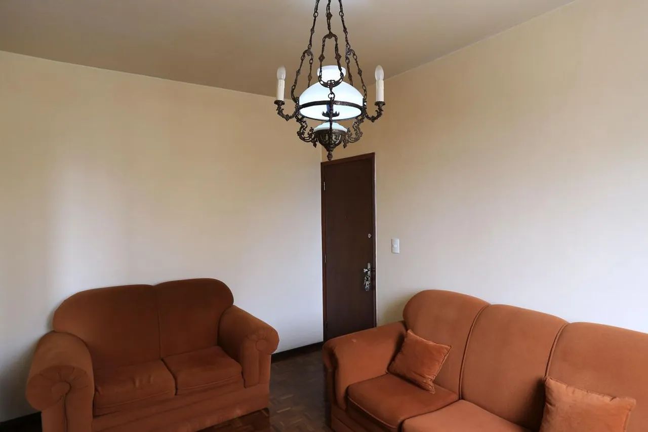 Apartamento à Venda - União, 3 Quartos, 90 m2 - Foto 4