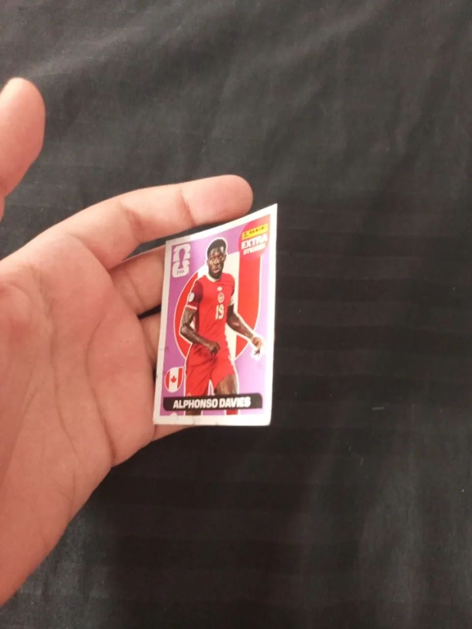 figurinha lendária da copa 2026 - Foto 3