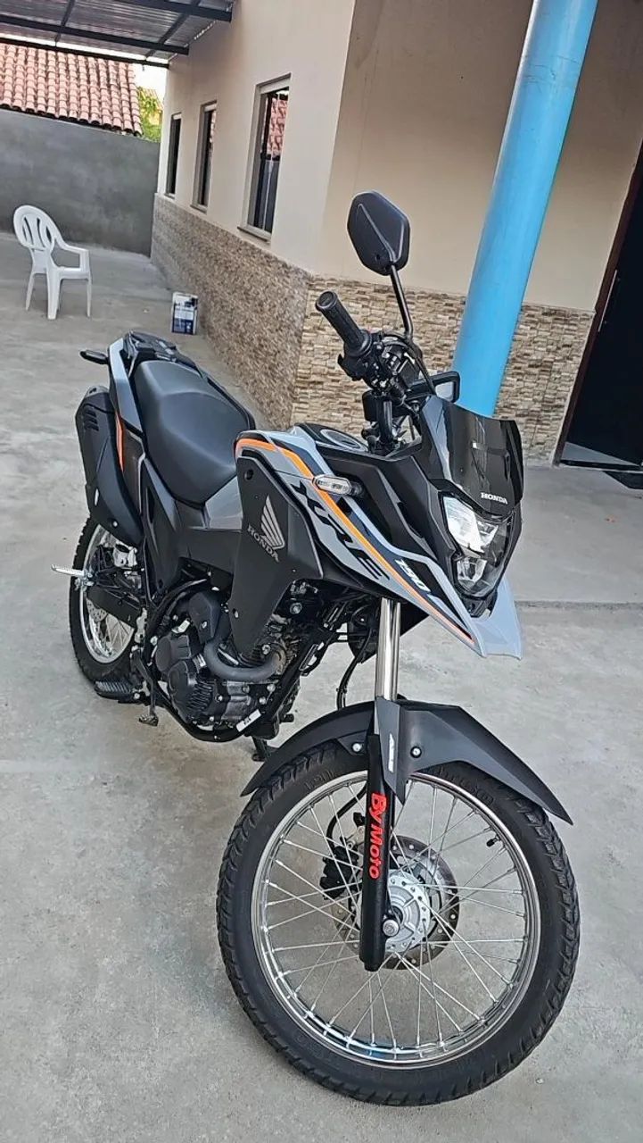 XRE 190