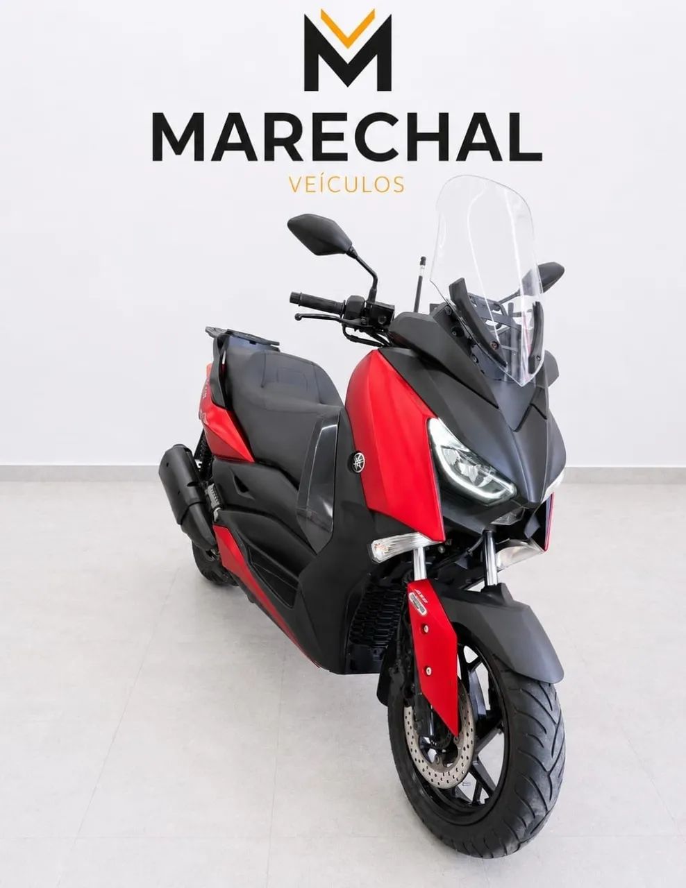 Yamaha XMAX 250 ABS - Foto 2