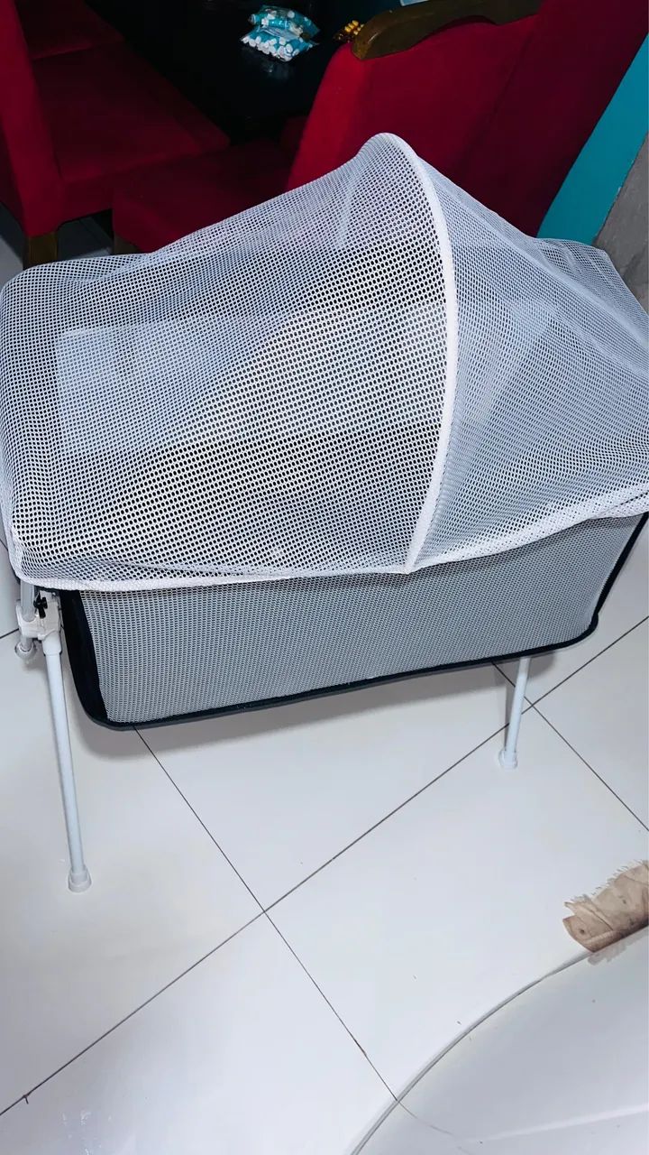 Berço  - Foto 4