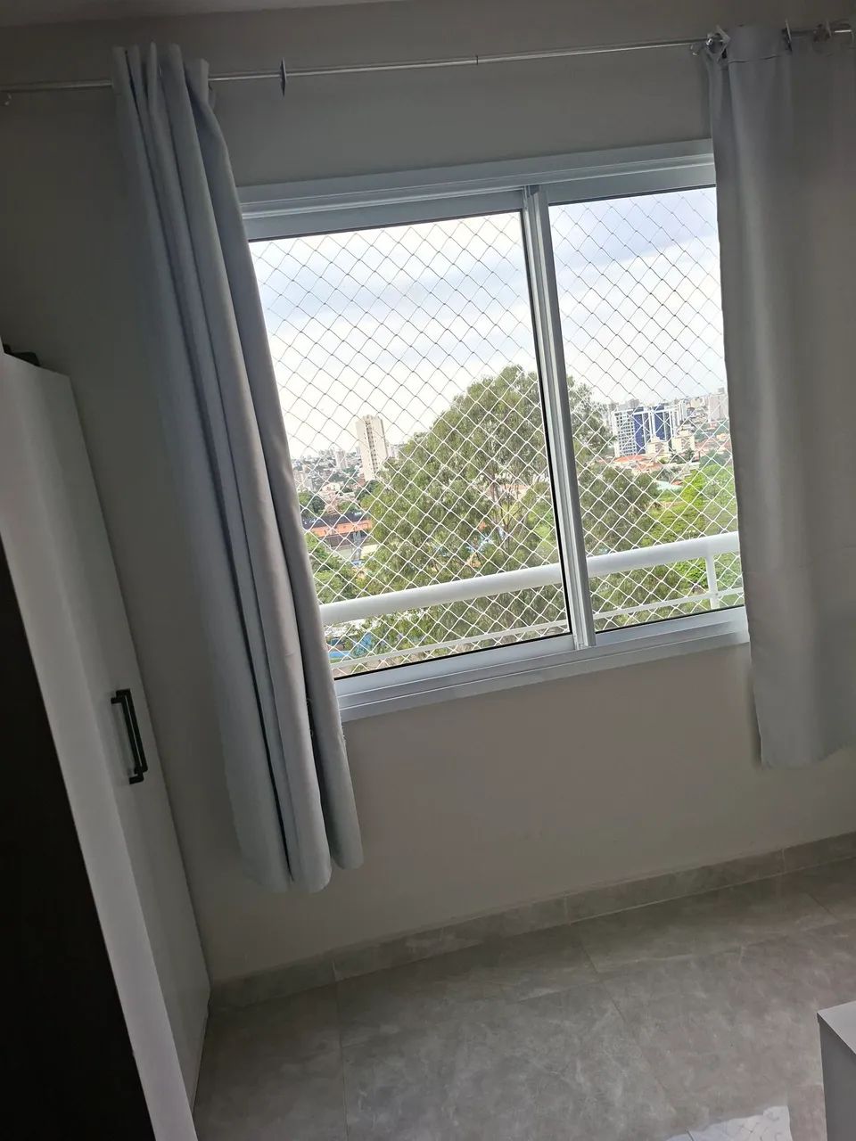 Vendo aparatamento jardim são carlos - Foto 2