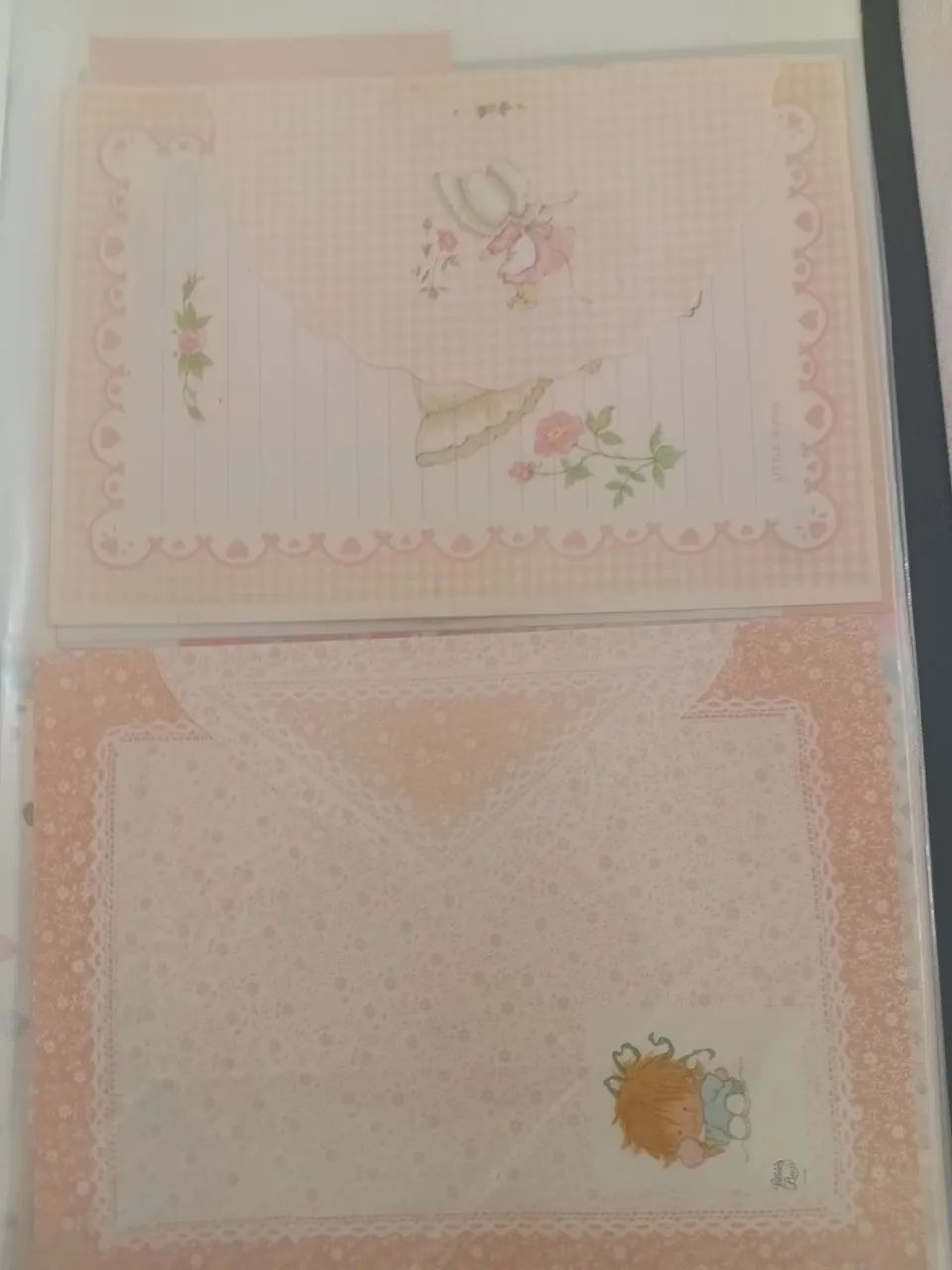 Papéis de carta variados modelos  - Foto 2
