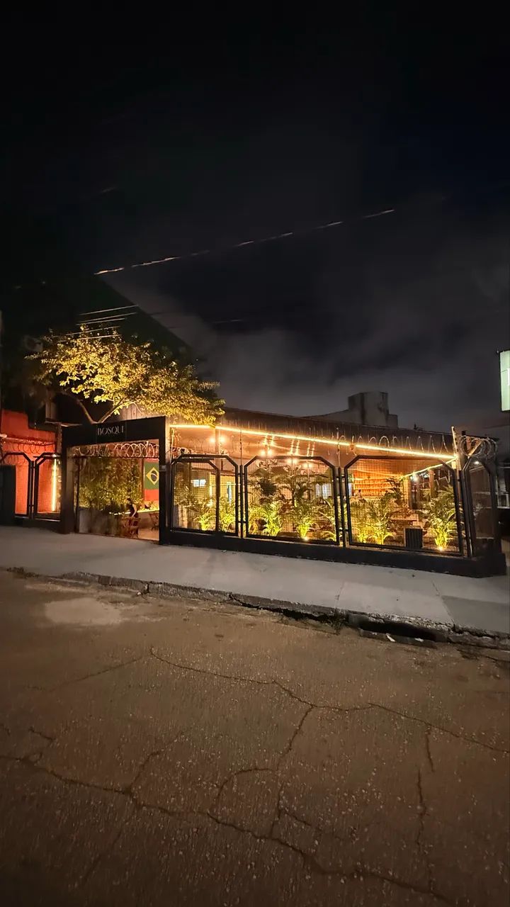 Espaço para eventos R$ 400,00