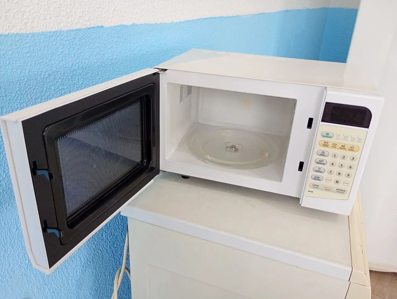 Microondas Eletrolux  - Foto 2