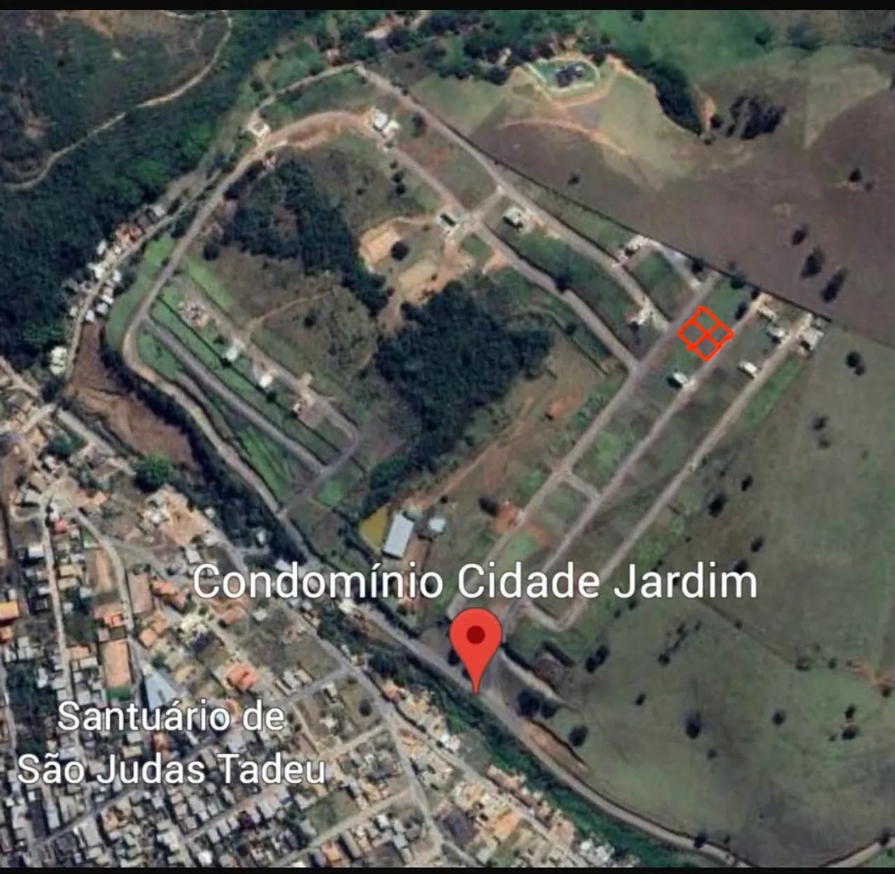 Lafaiete Condomínio cidade jardim  - Foto 3