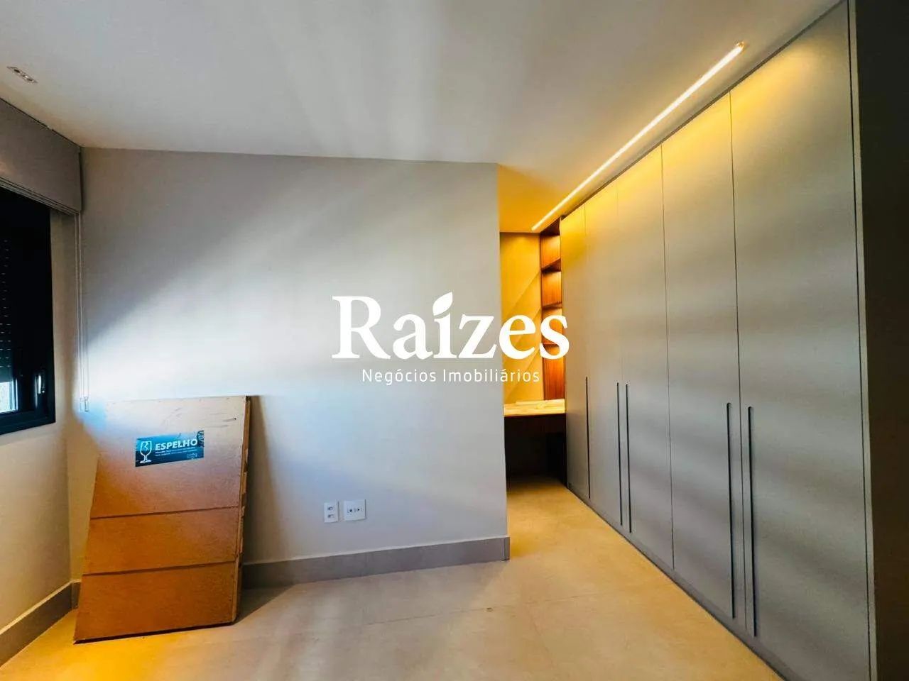 Apartamento de Luxo no Edifício DUO Brasal com 4 Suítes e Lazer Completo - Foto 3
