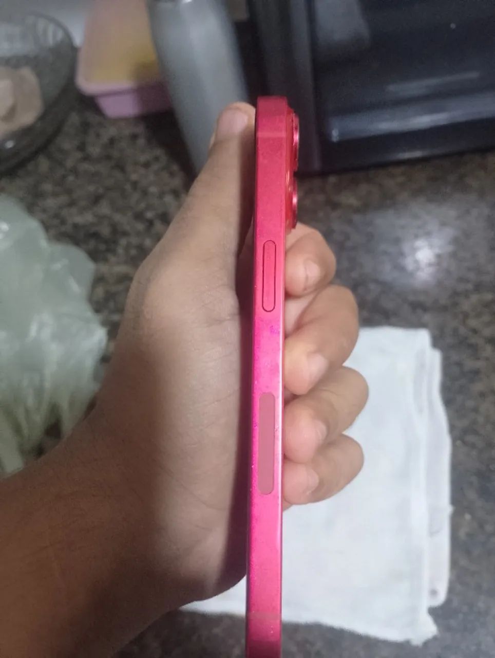 iPhone 14 256 GB todo original - Foto 2