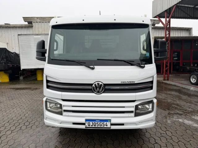 Vw Express ano 2020  - Foto 5