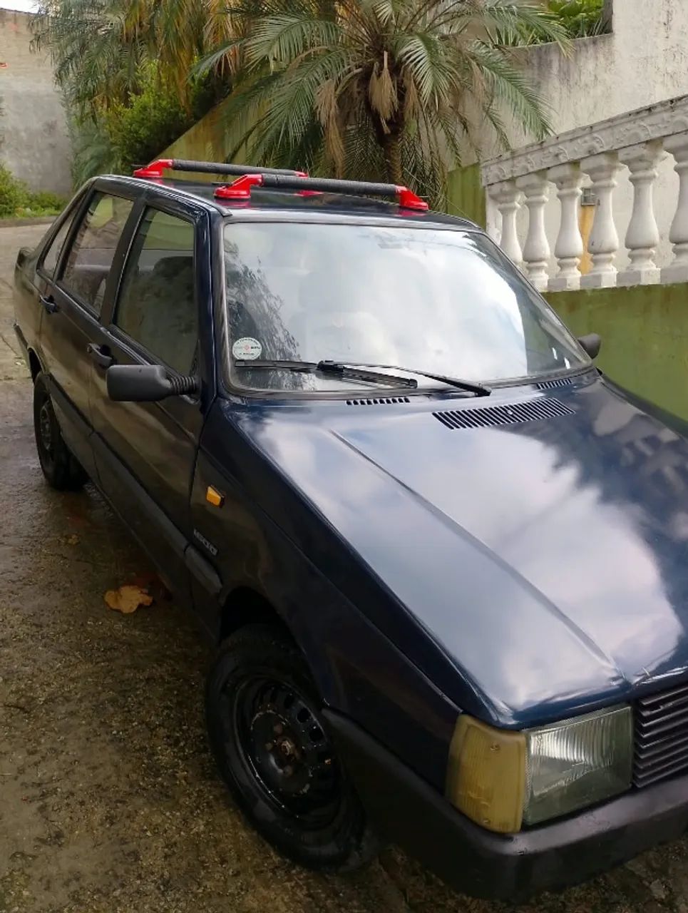 Fiat Premio CSL 1.6 I.e./ 1.5 4P 1990