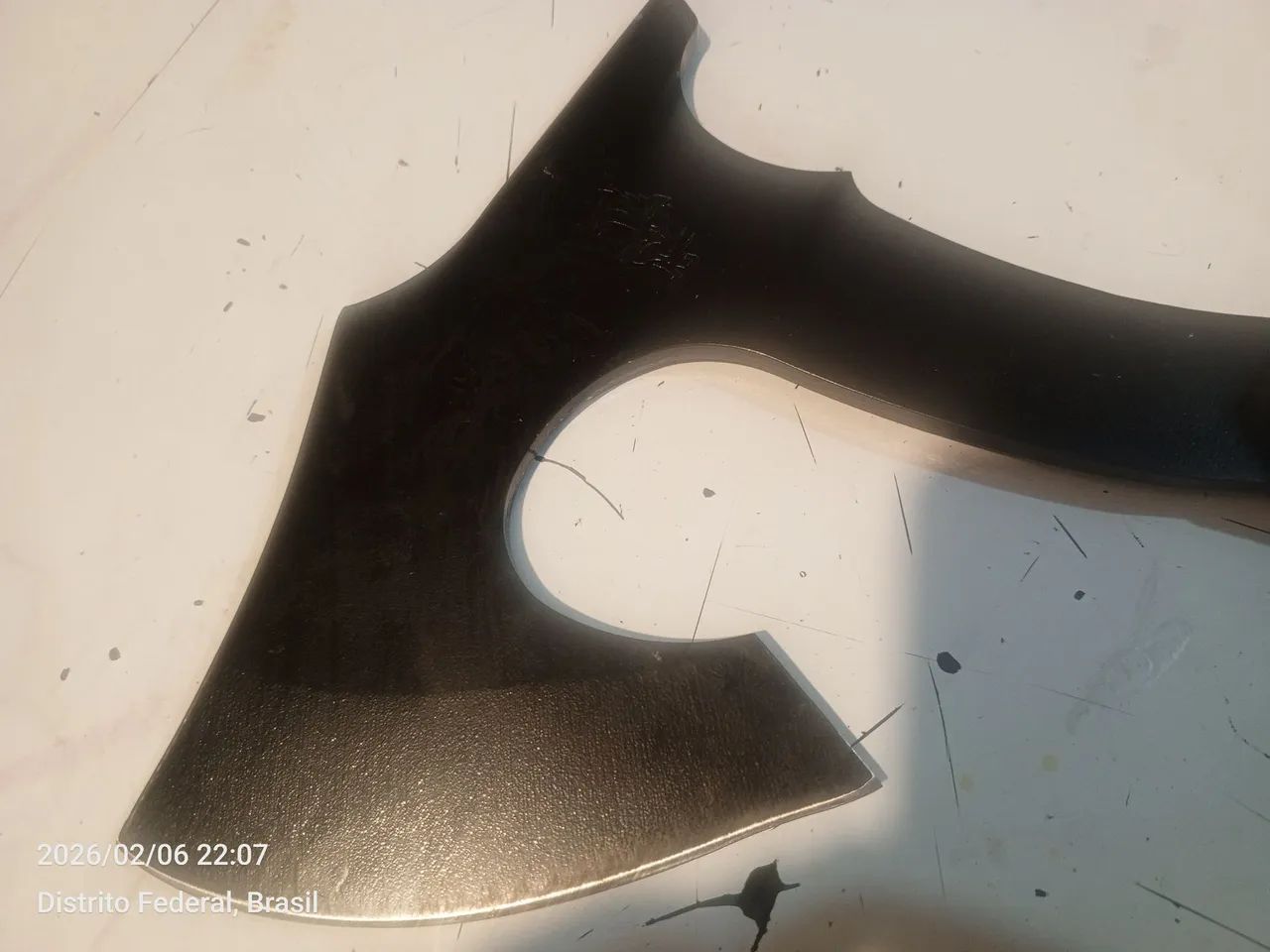 Machadinha  - Foto 6